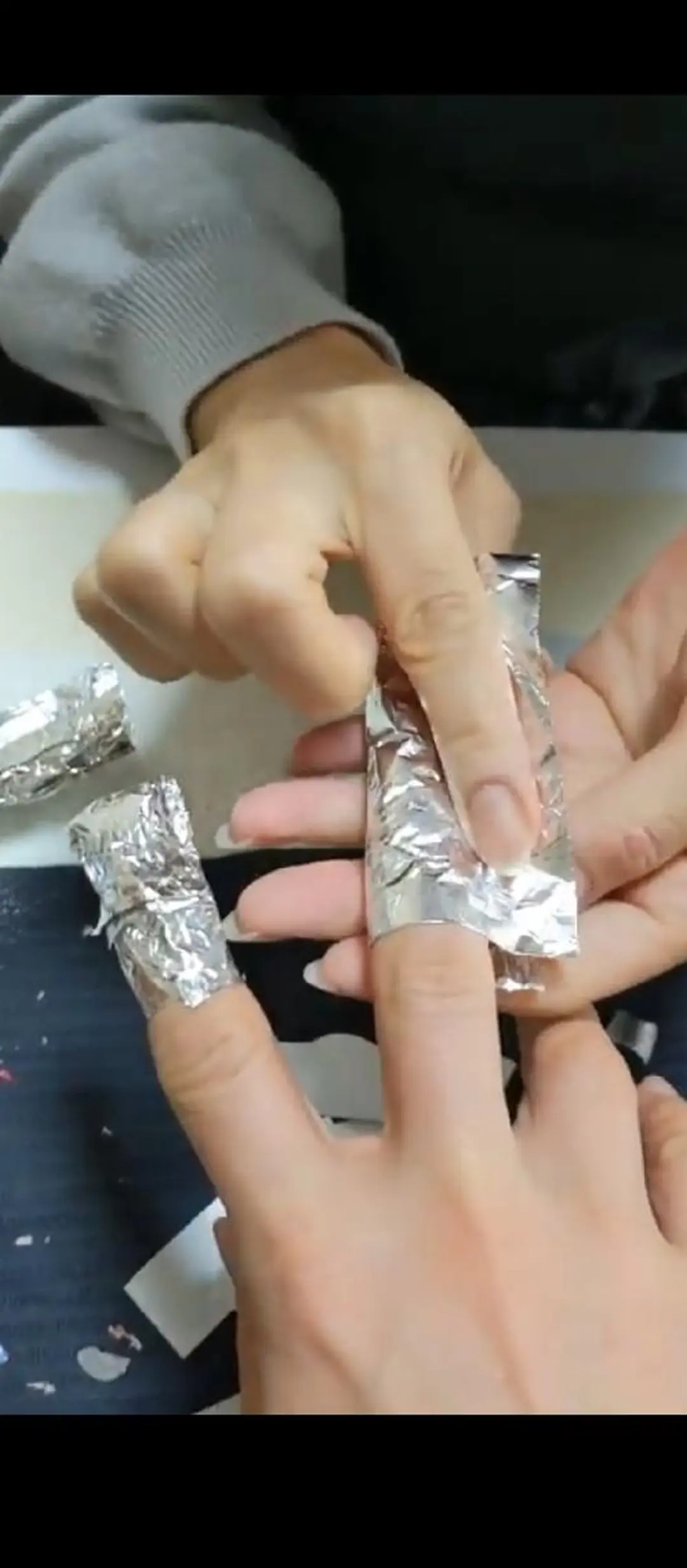 千葉家蘭磨ネイル♣と タイ古式マッサージのネイルデザイン