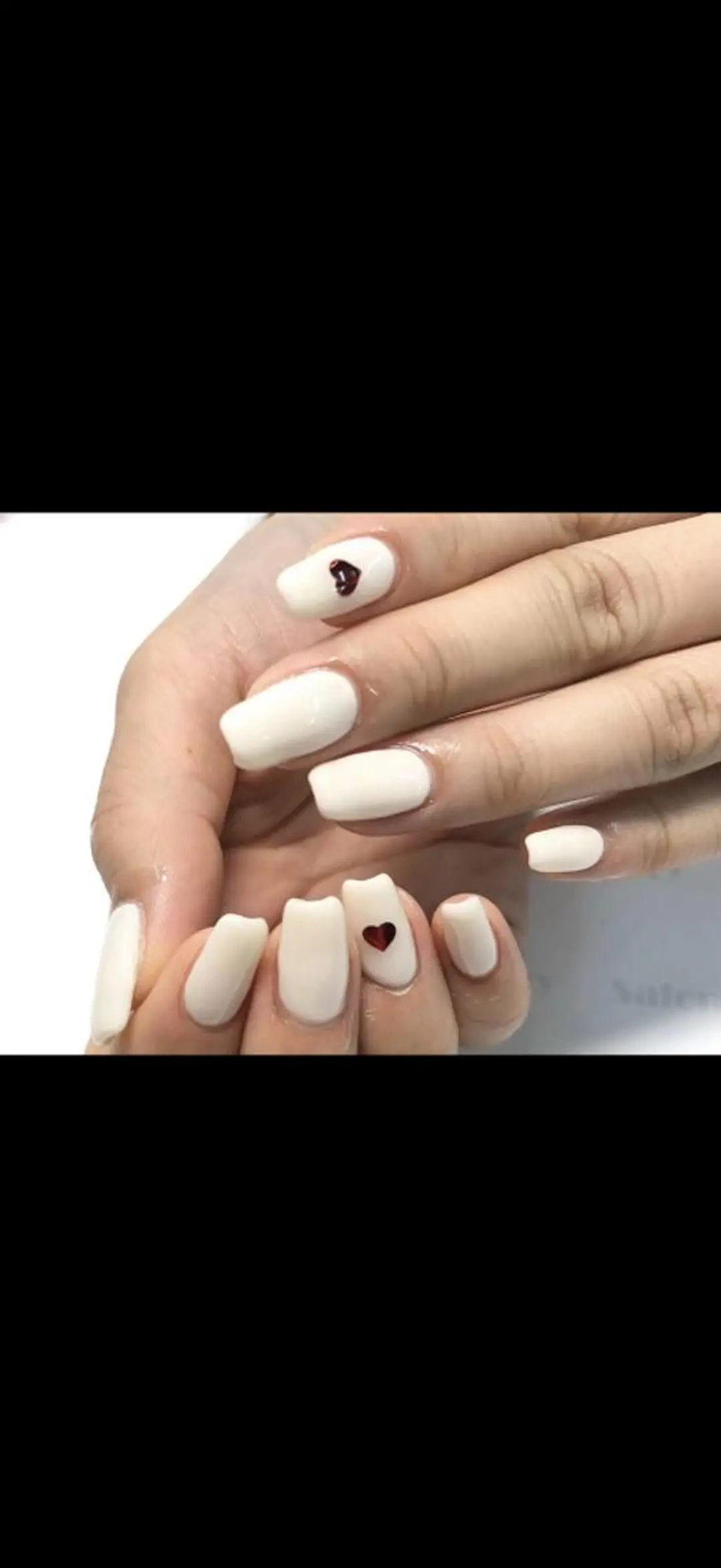 LANLAN所属・Lan Lanのネイルデザイン