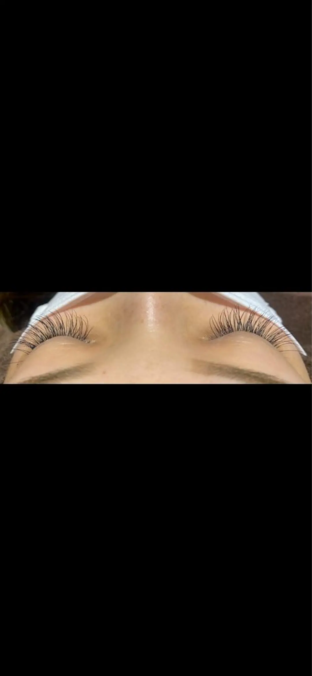 マツエク・マツパ プライベートサロン Bloom eyeのマツエク・マツパデザイン
