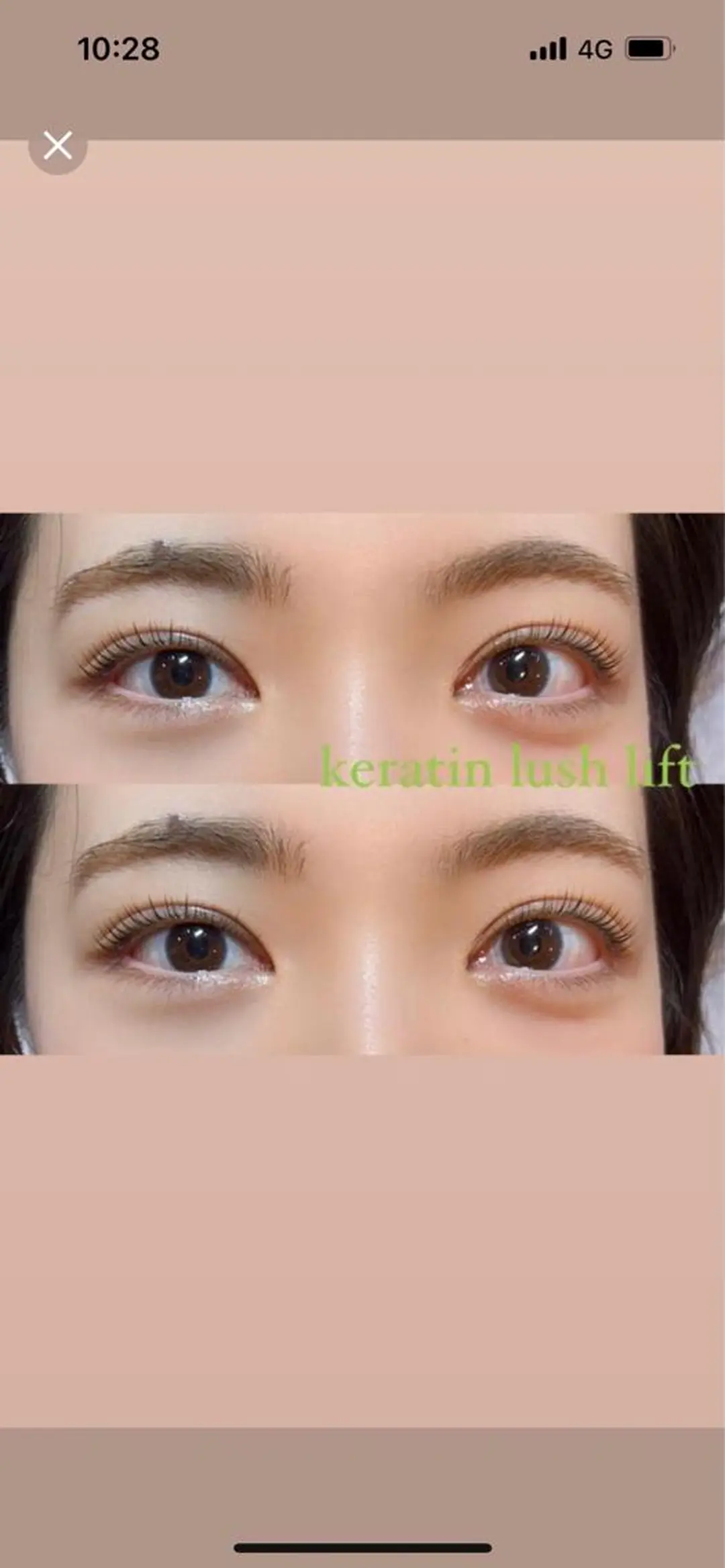 マツエク・マツパ マツパ yoko .のネイルデザイン