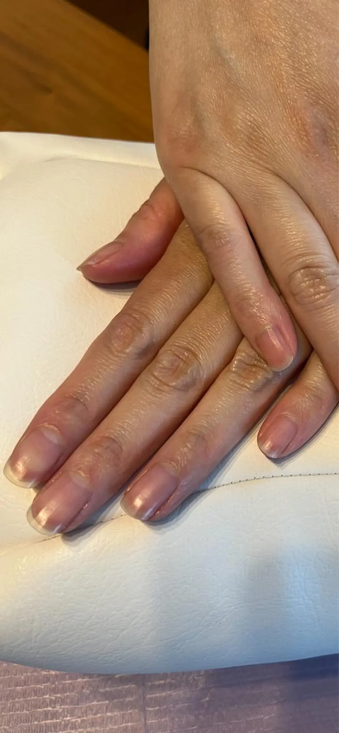 ネイル ハンドネイル ハンドケア Nail care PONOのネイルデザイン