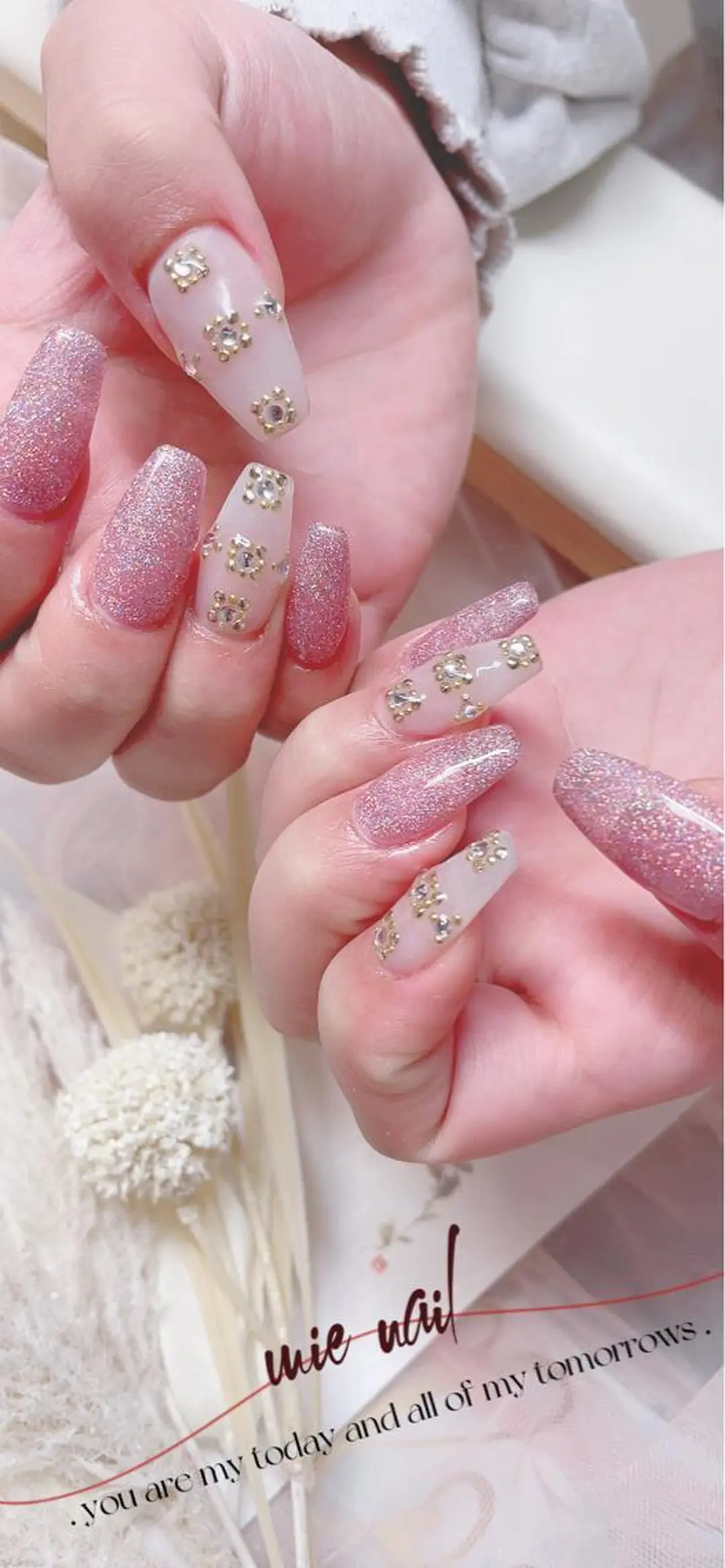 ネイル Mie nailのネイルデザイン