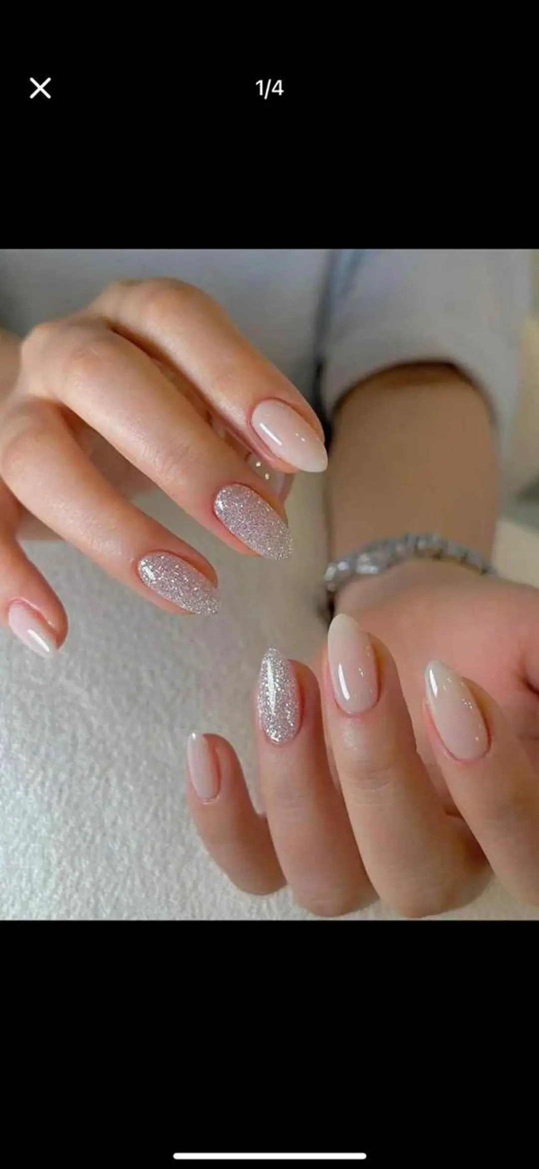 ネイル ワンホンネイル ハンドネイル ANA.CHUO NAILSのネイルデザイン