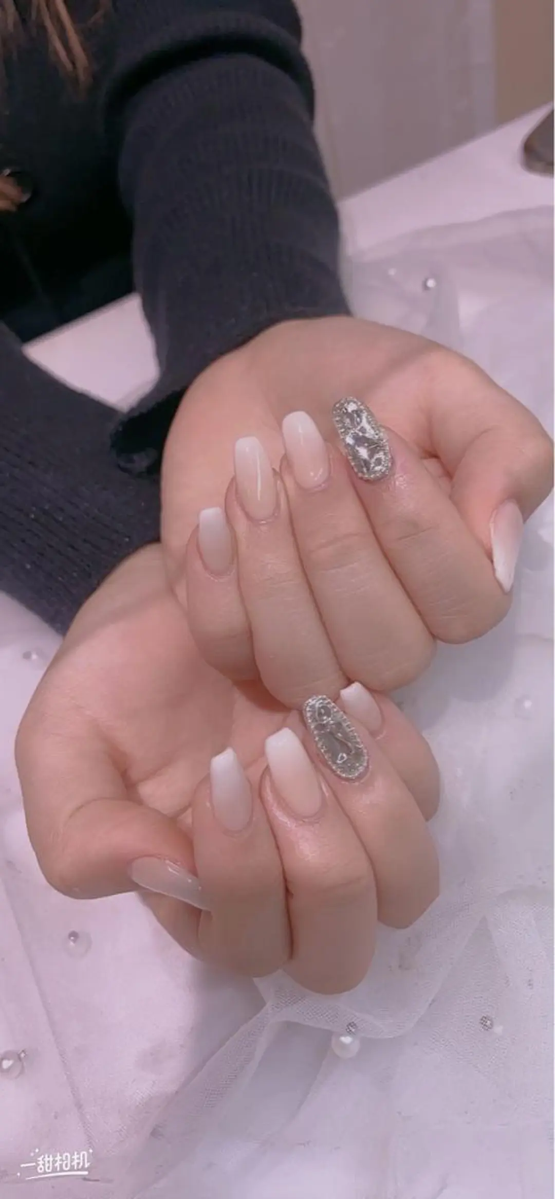 ネイル エムズ ハヤシのネイルデザイン