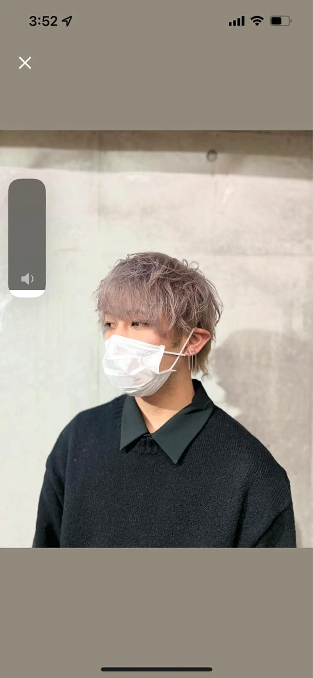 カラー 🌟髪質改善カラー✨ スナガネ🌟のヘアスタイル