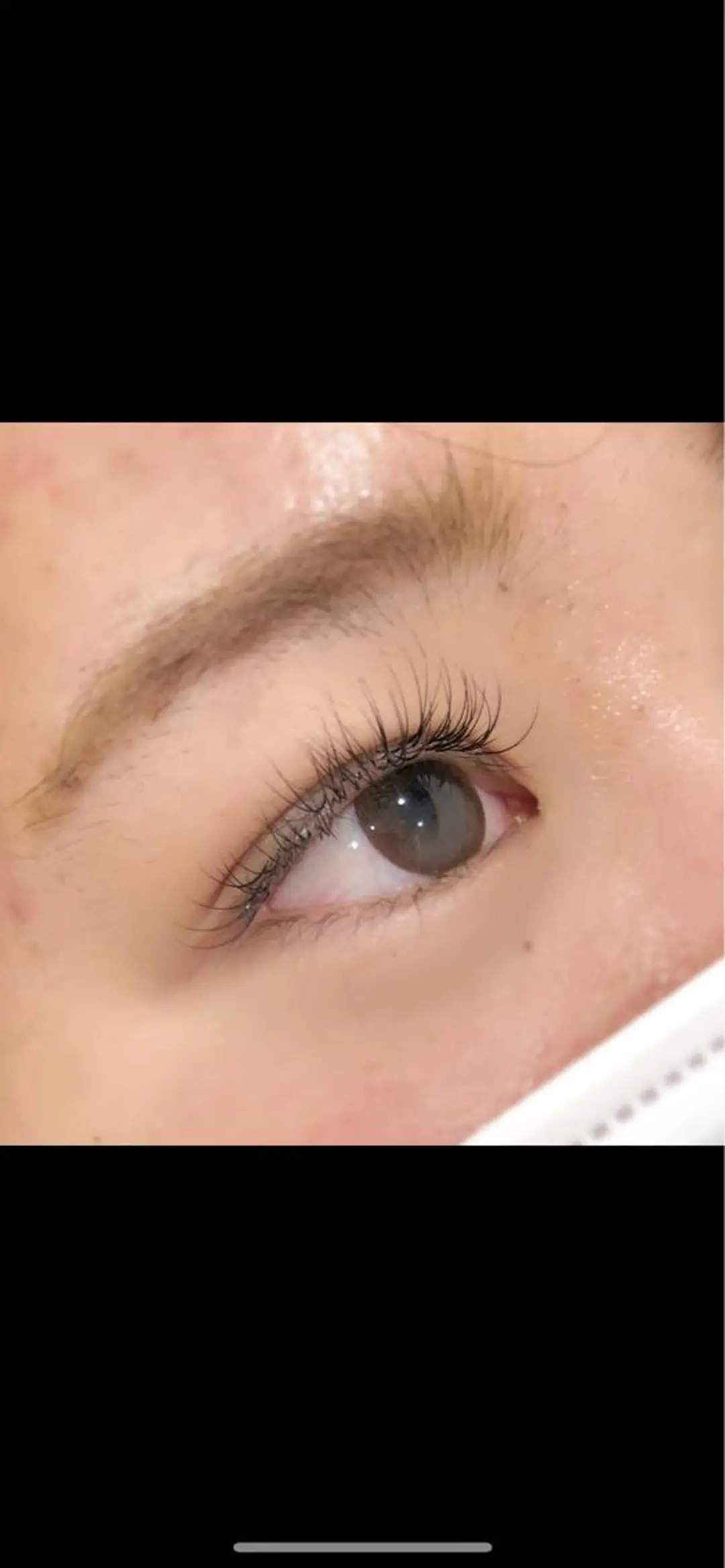 マツエク・マツパ 鈴木 なるみのマツエク・マツパデザイン