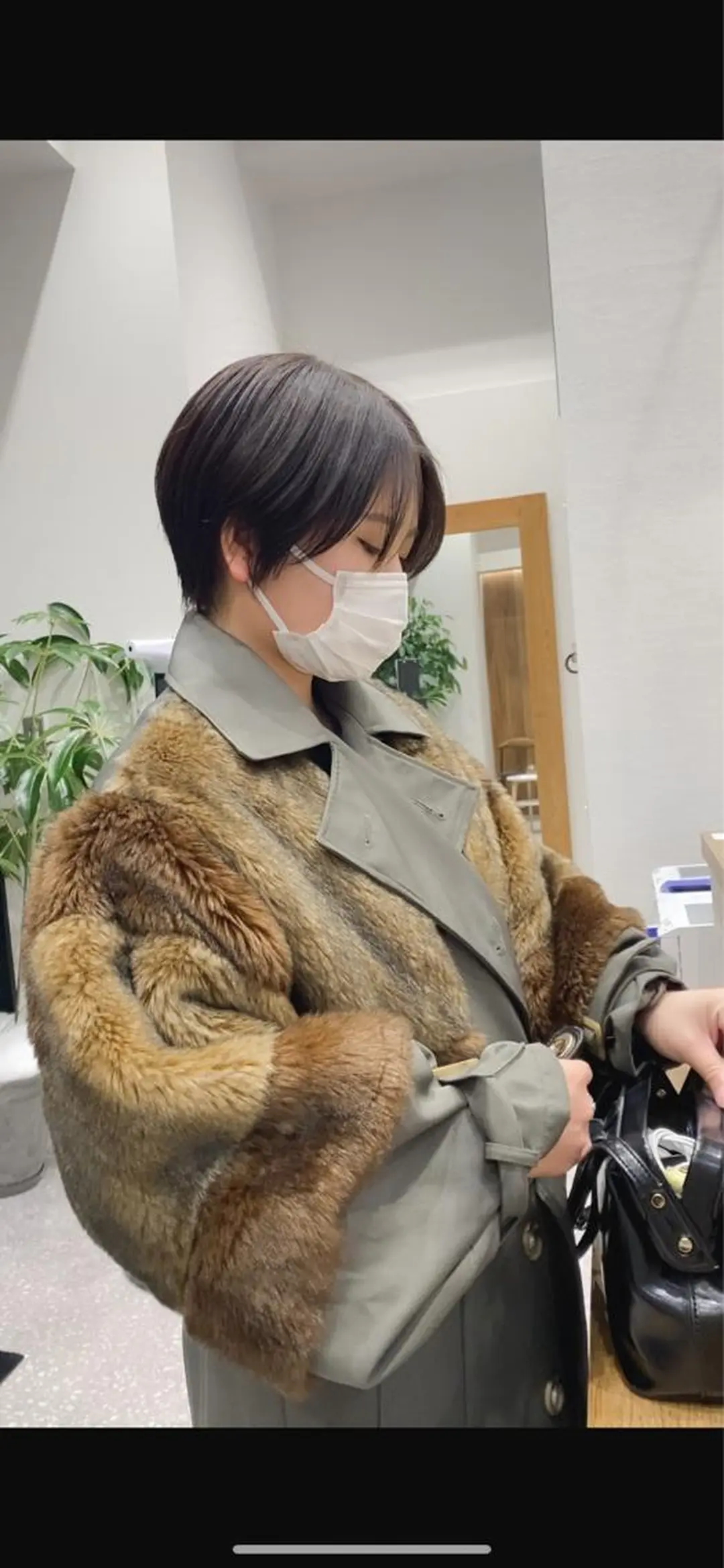 ショート ショートヘア 鈴木 啓介のヘアスタイル