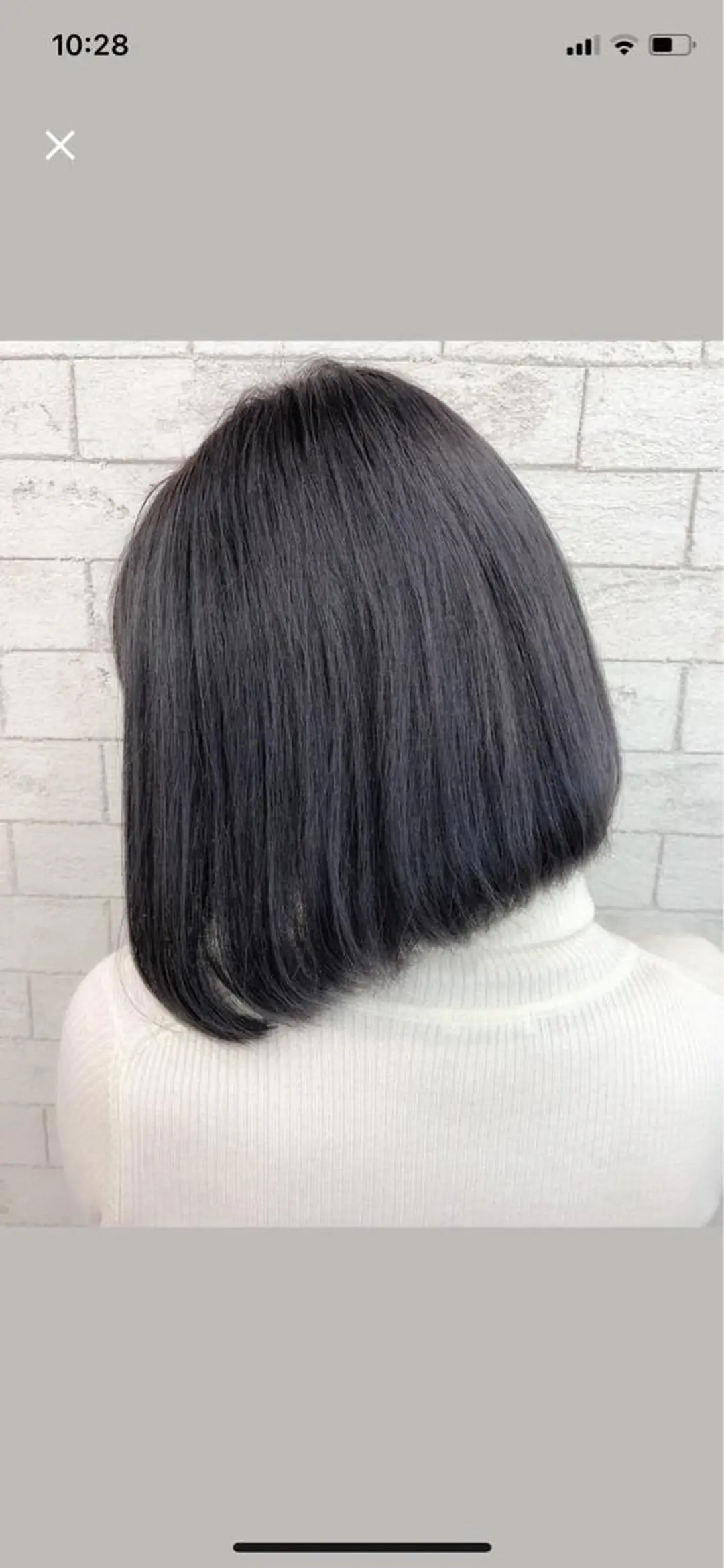 ショート 🔥ダブルカラー特化 🔥相原彰太のヘアスタイル