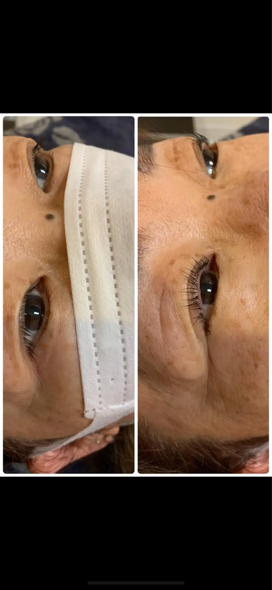 マツエク・マツパ スタジオKアリィ所属・エステティック スタジオアリィのマツエク・マツパデザイン