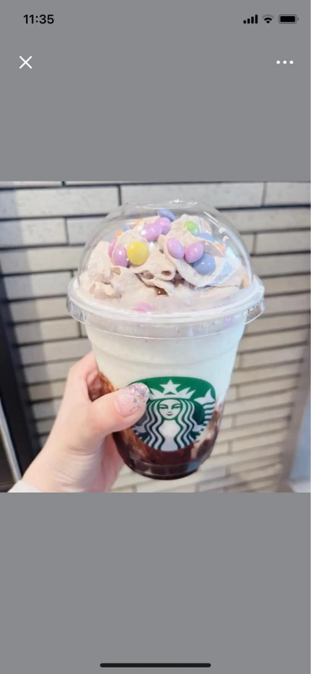 ネイル ラメ(グリッター) ラメグラデーション ハンドネイル 🌿Charme🌿 MAIのネイルデザイン