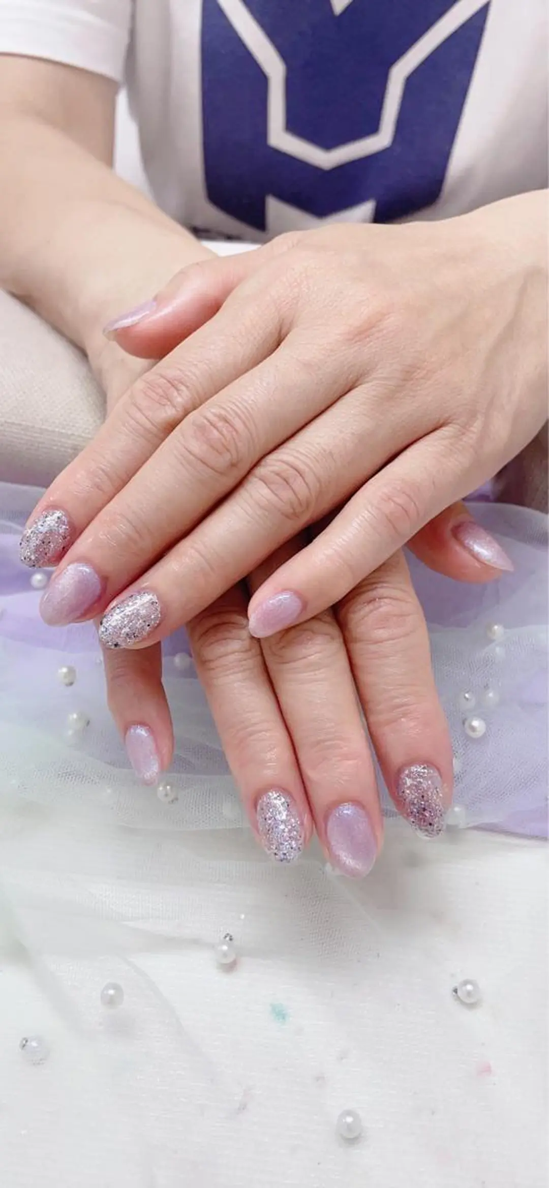 ネイル kirameki nailのネイルデザイン