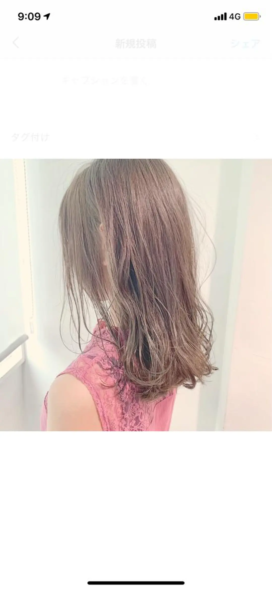 ミディアム カラー パーマ ヘアアレンジ メンズ ヘアカラー トリートメント ヘッドスパ ヘアセット 💖艶と似合わせ💖 カラーカット💖のヘアスタイル