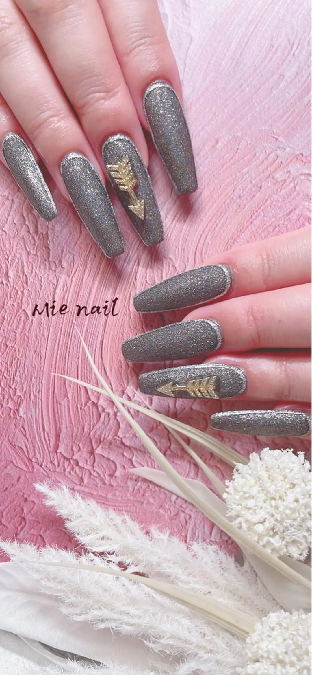 ネイル Mie nailのネイルデザイン