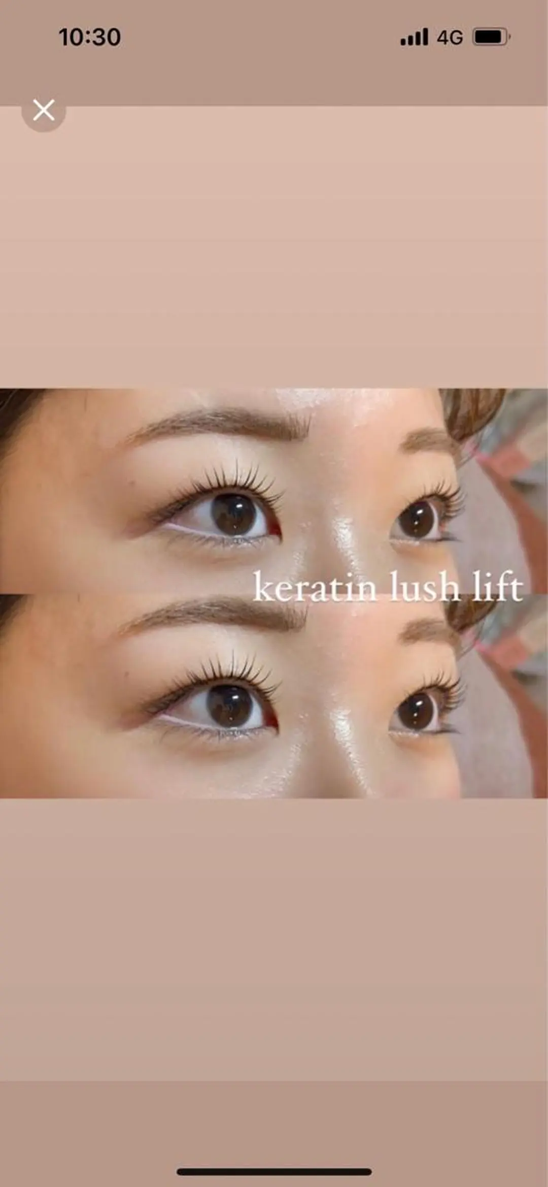 マツエク・マツパ マツパ yoko .のネイルデザイン