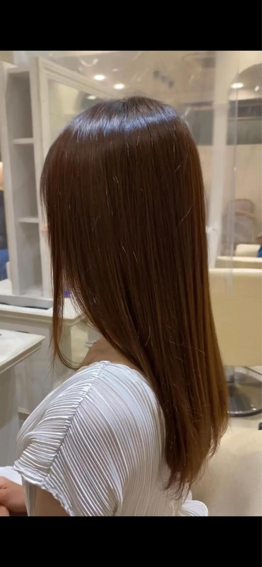 ロング 🍀杉本 龍介🍀のヘアスタイル