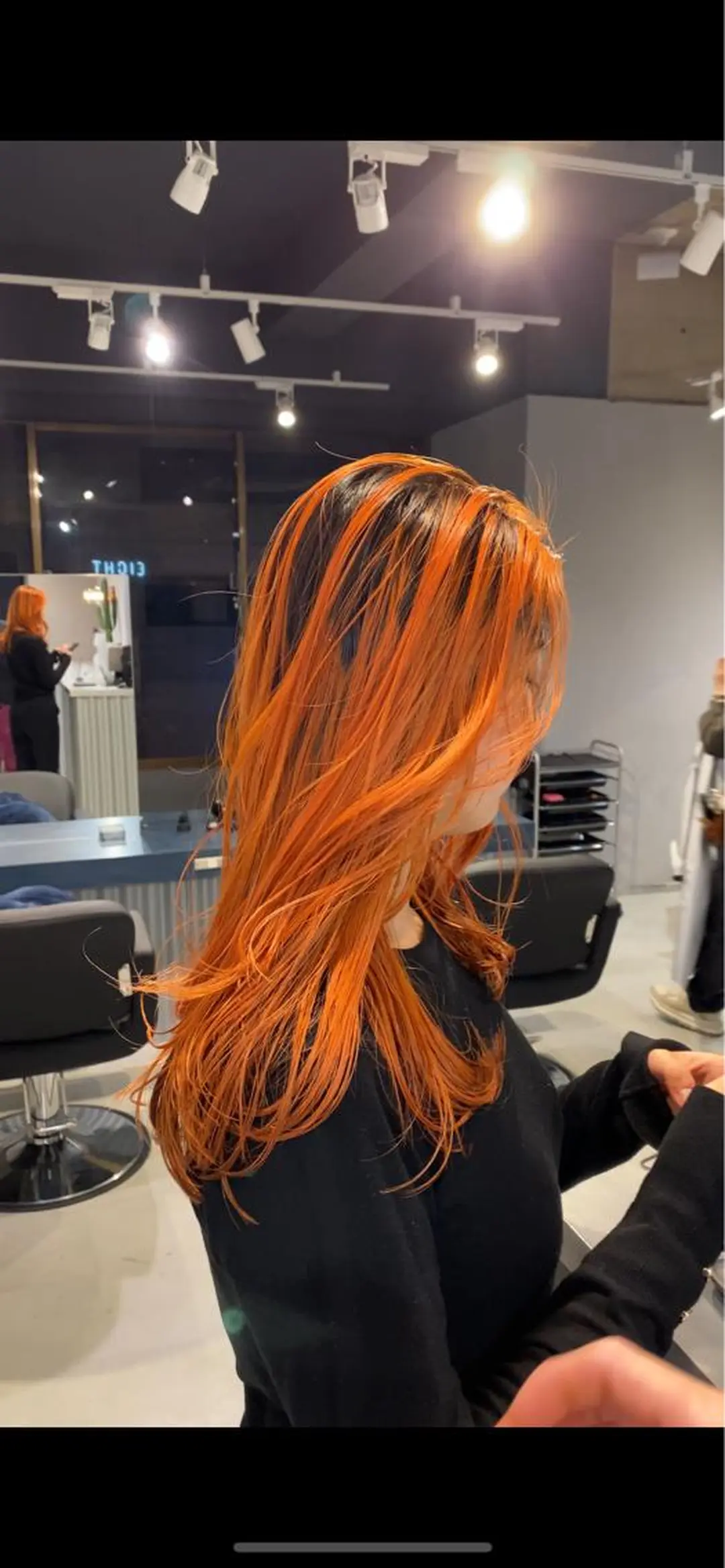 ショート カラー 🎨ショートの神様 /神評価🎨原田公祐のヘアスタイル