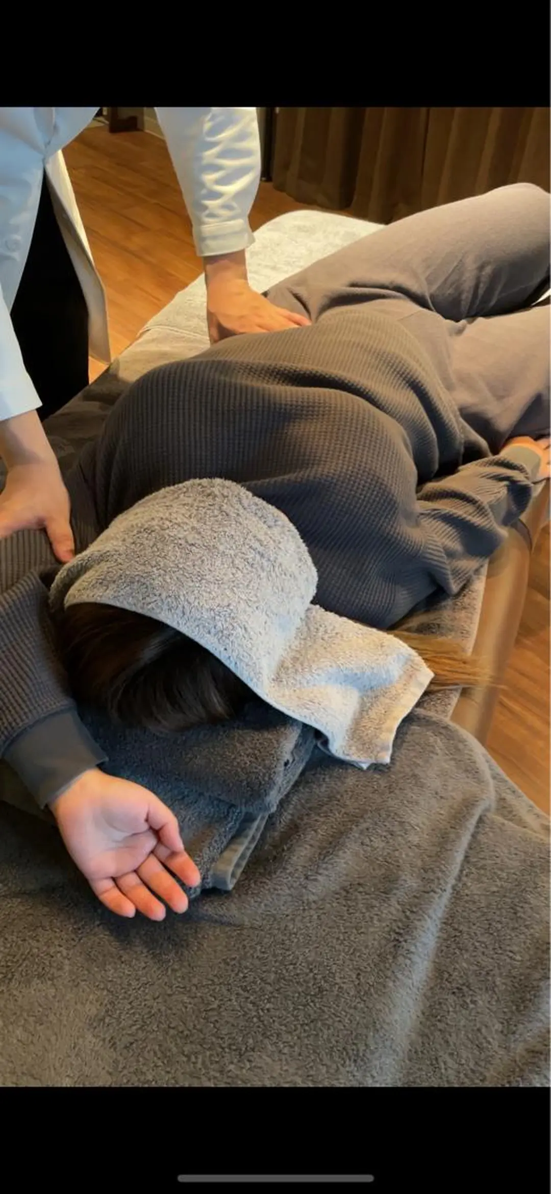 リラク 痛み専門整体院 TenBinのエステ・リラクイメージ