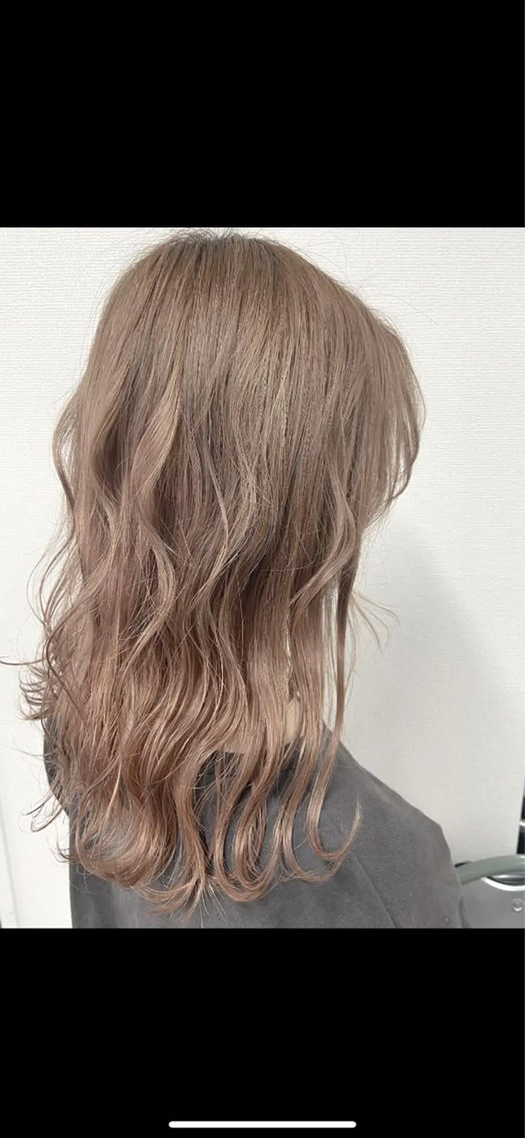 ミディアム 🐺メンズ特化🐺 REIYAのヘアスタイル