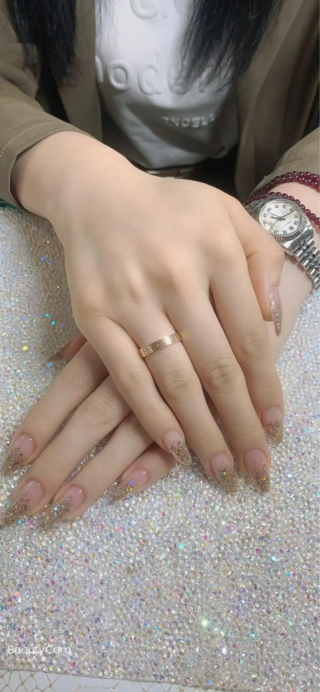 ネイル ハンドネイル Ryoko Nailのネイルデザイン