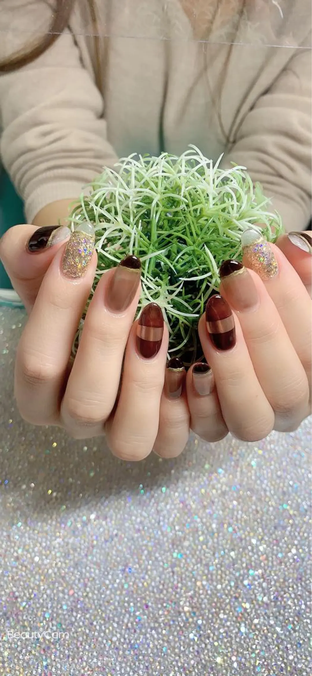 ネイル ハンドネイル Ryoko Nailのネイルデザイン