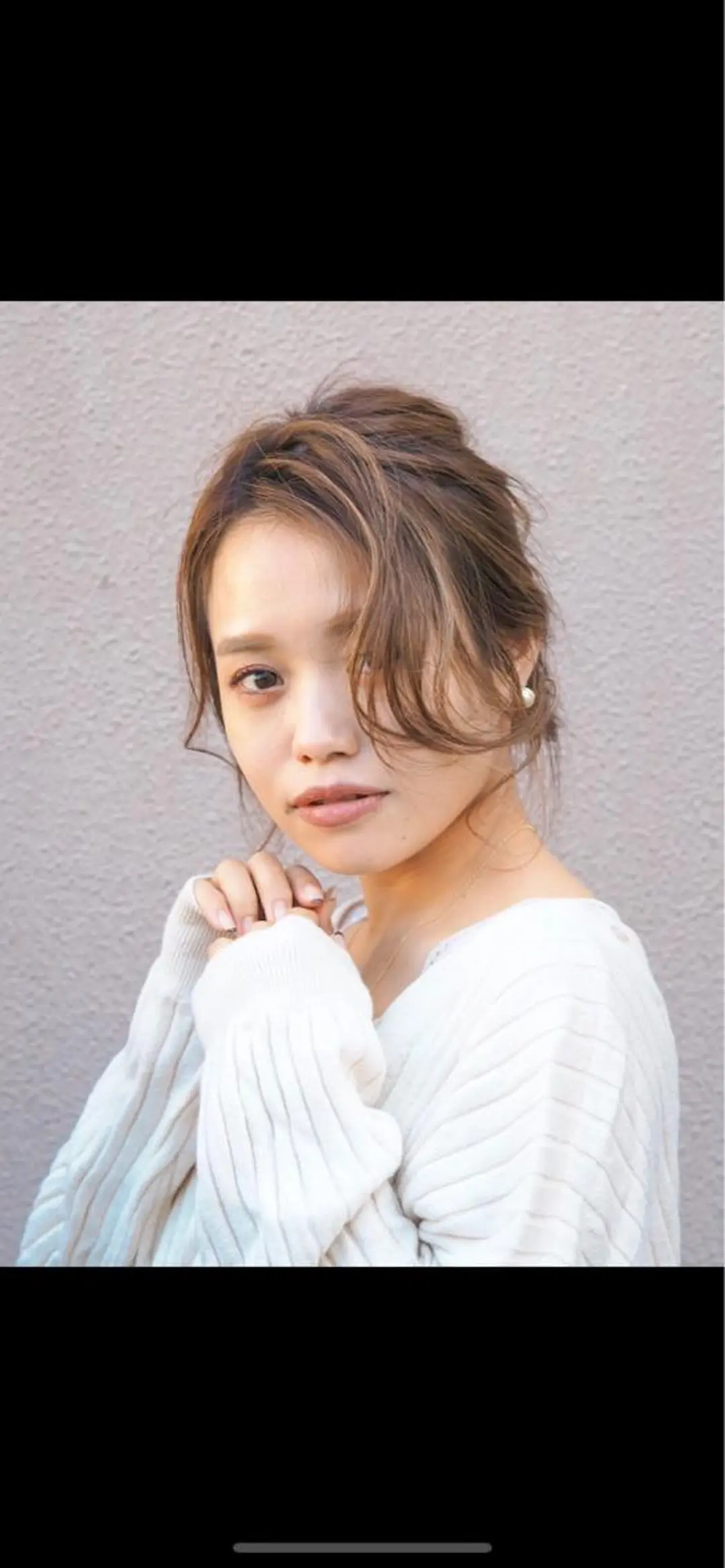 カラー ヘアアレンジ セルフホワイトニング Ines渡辺リエのその他イメージ