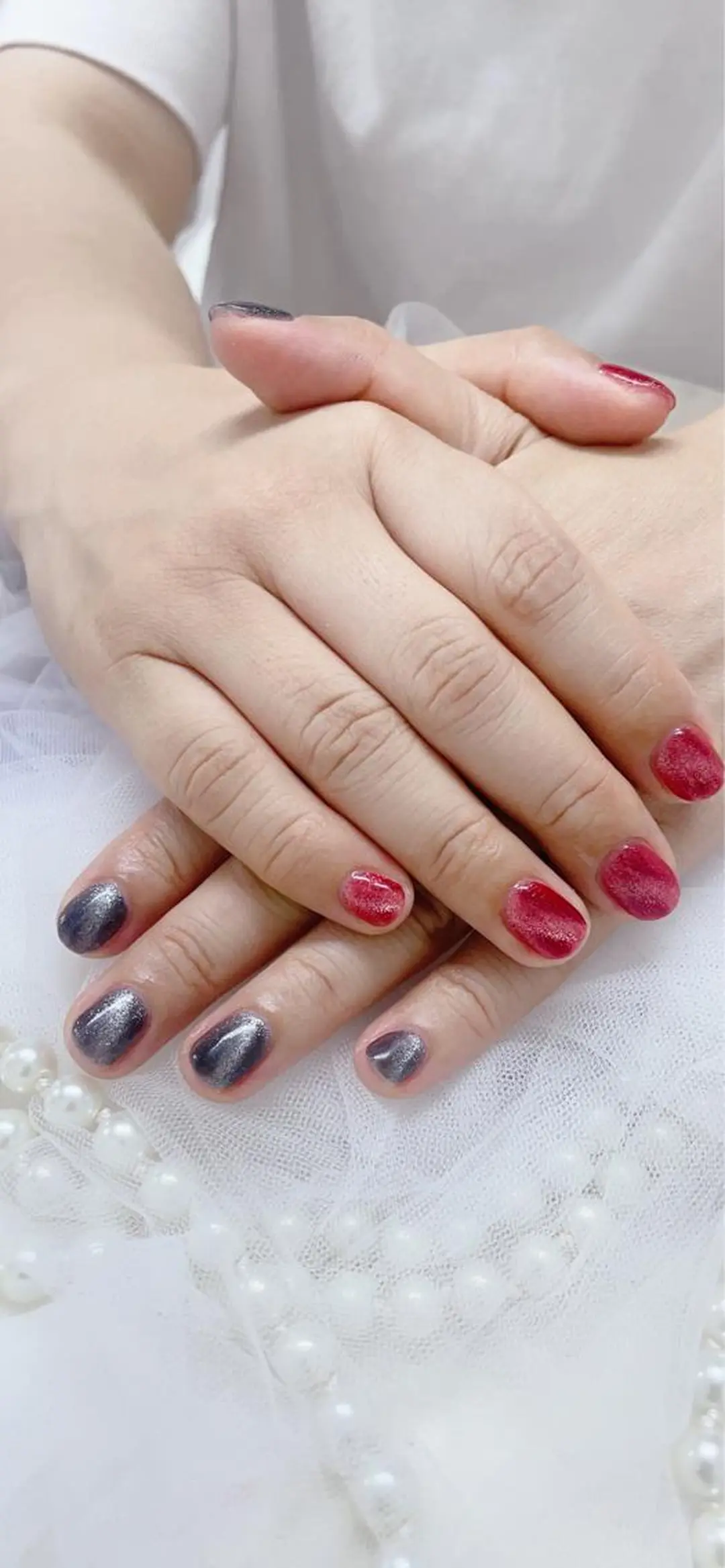 ネイル kirameki nailのネイルデザイン