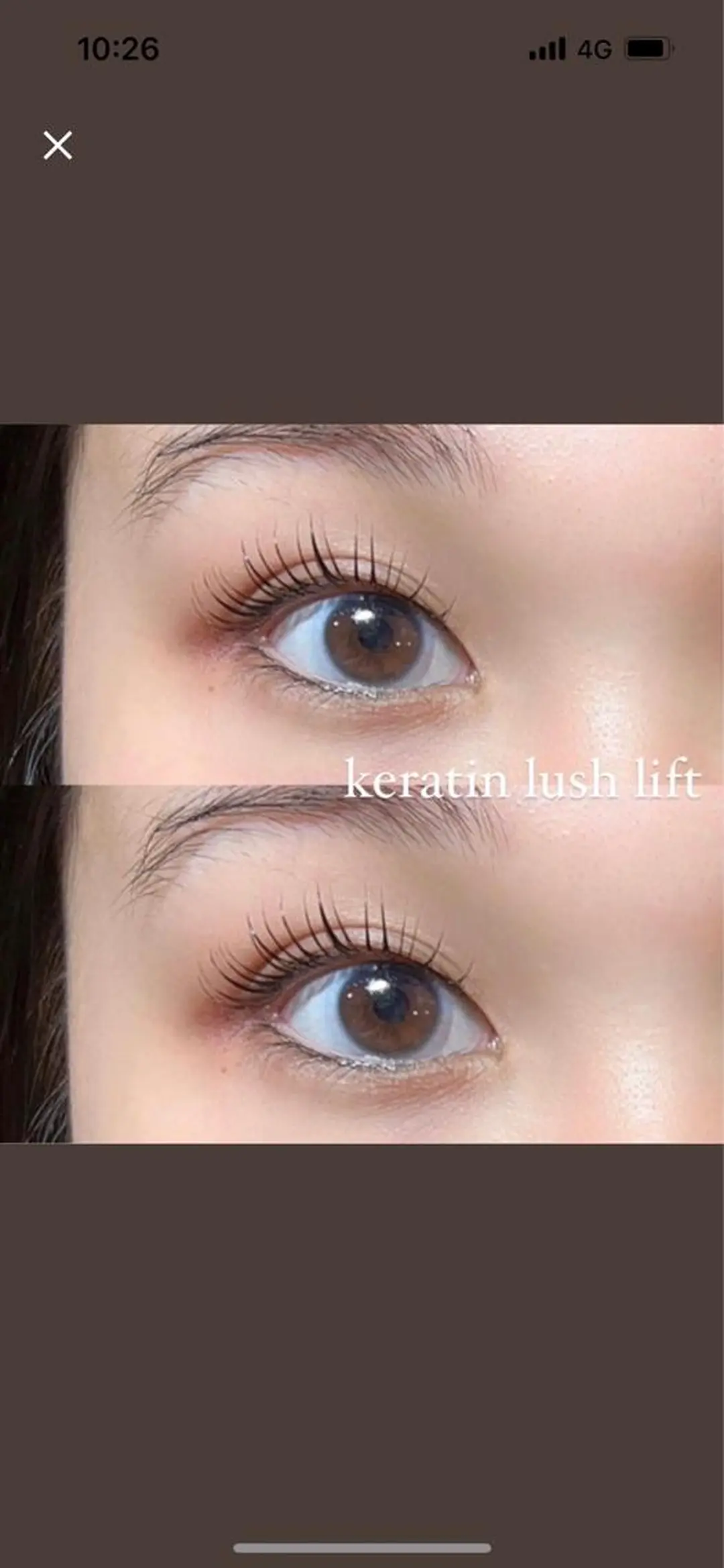 マツエク・マツパ マツパ yoko .のネイルデザイン