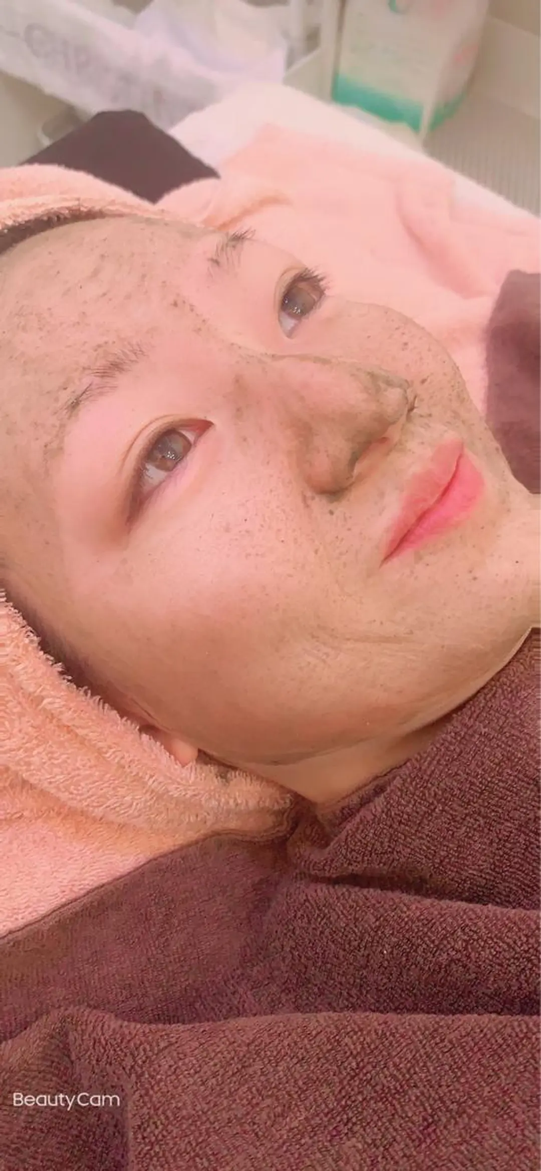 メンズ 大倉 るるなのエステ・リラクイメージ