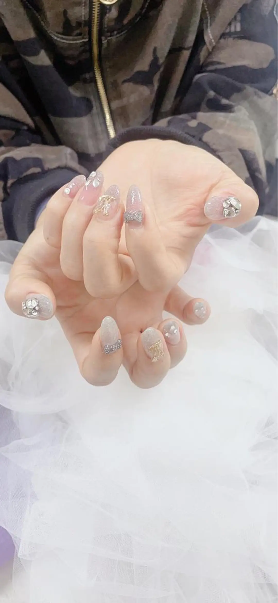 ネイル kirameki nailのネイルデザイン