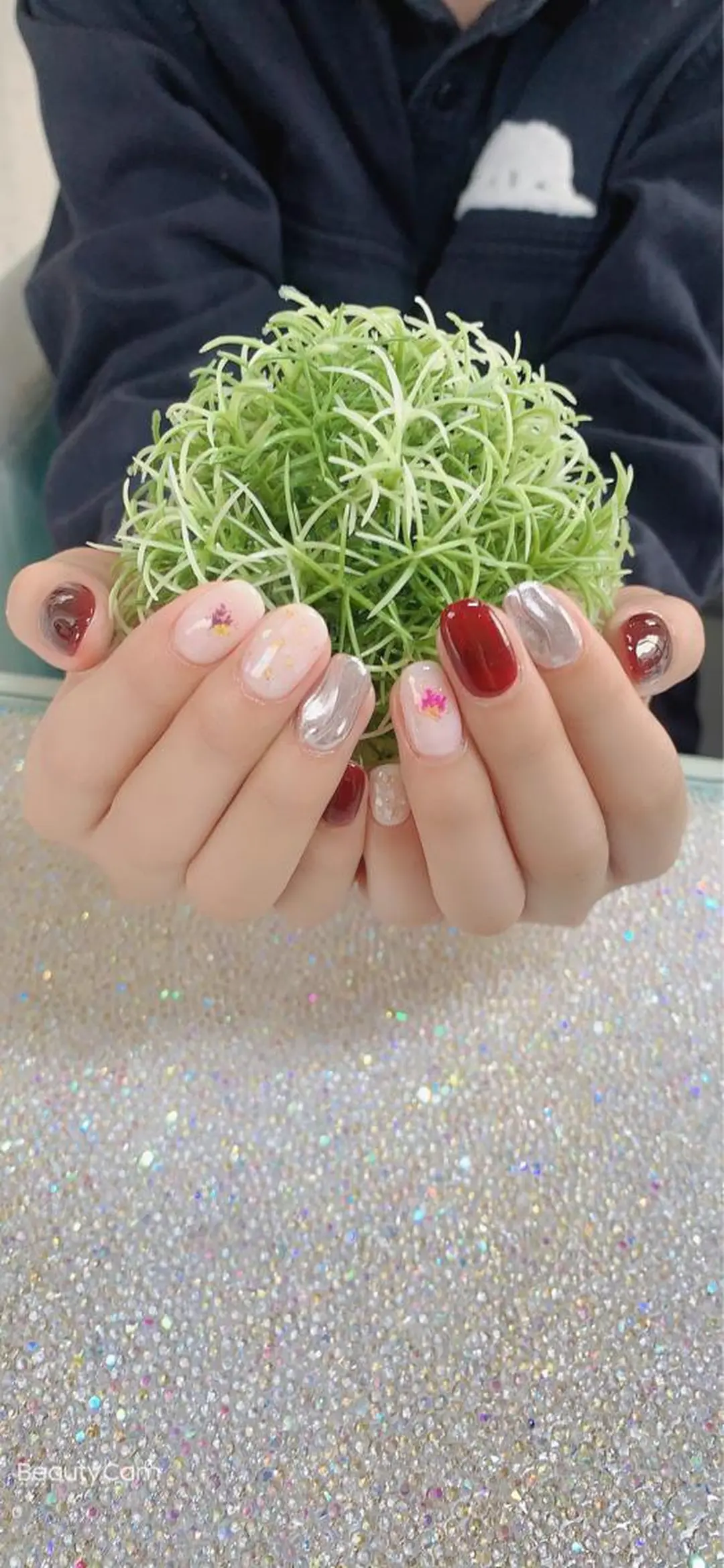 ネイル ハンドネイル Ryoko Nailのネイルデザイン