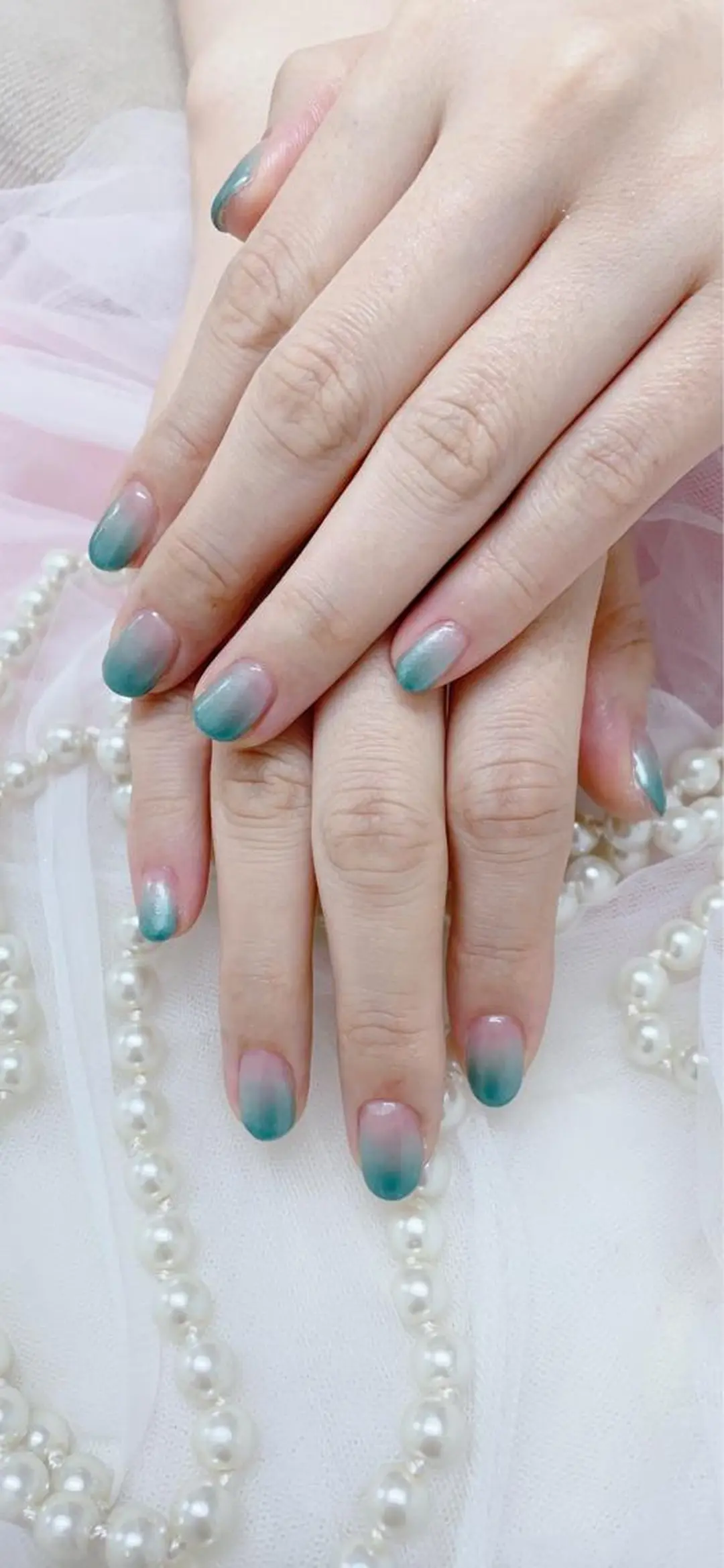 ネイル kirameki nailのネイルデザイン