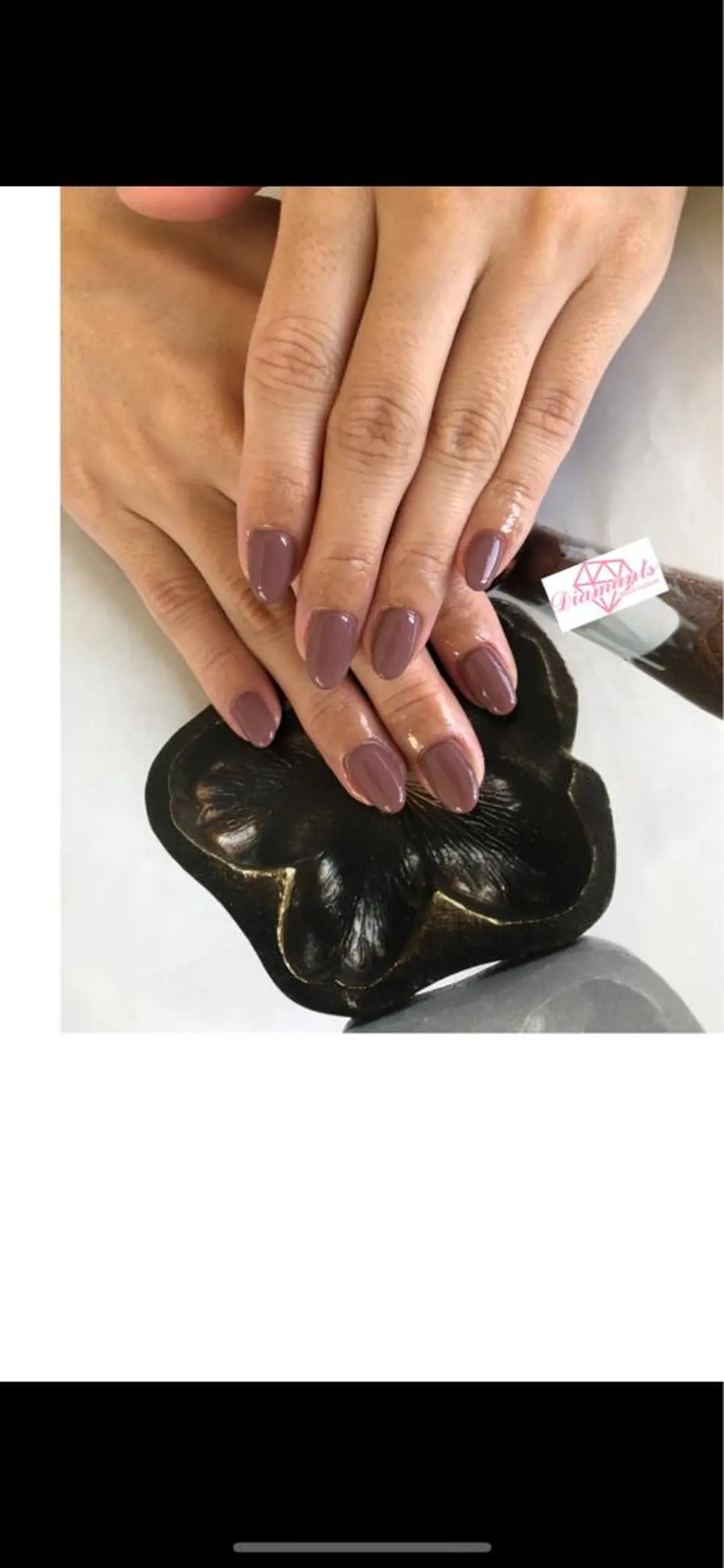 ネイル Asa miのネイルデザイン