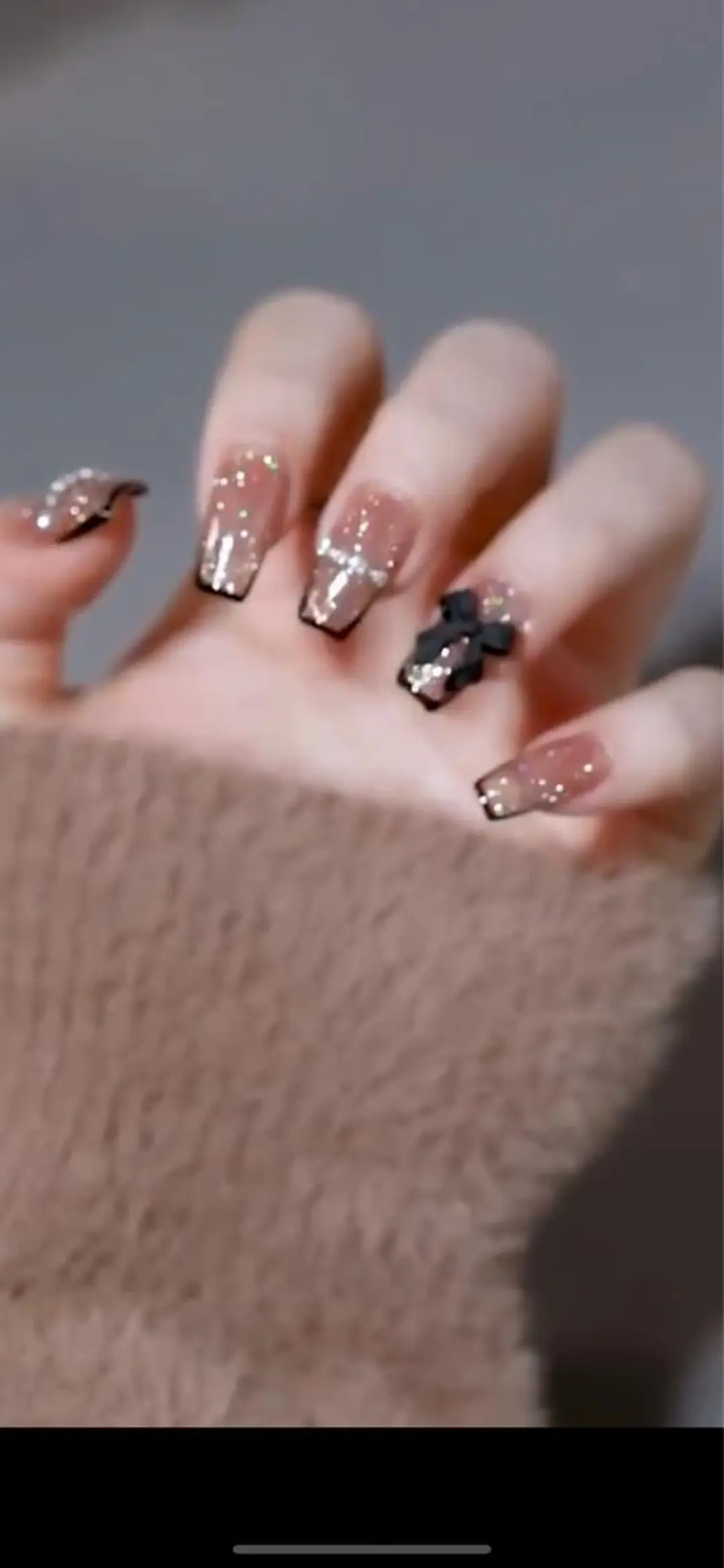 ロング ネイル Style Nailのネイルデザイン