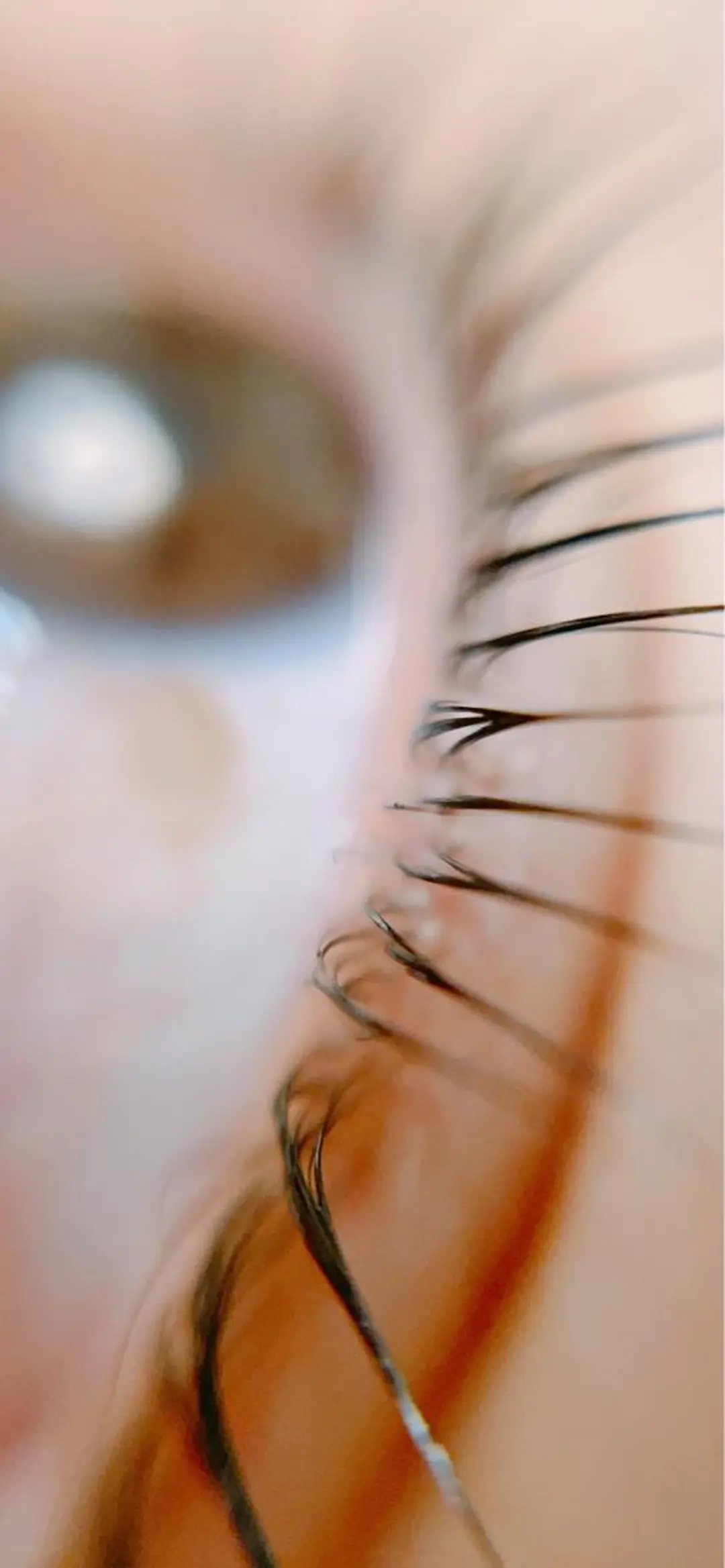 マツエク・マツパ アイブロウ M♡ Norikoのマツエク・マツパデザイン