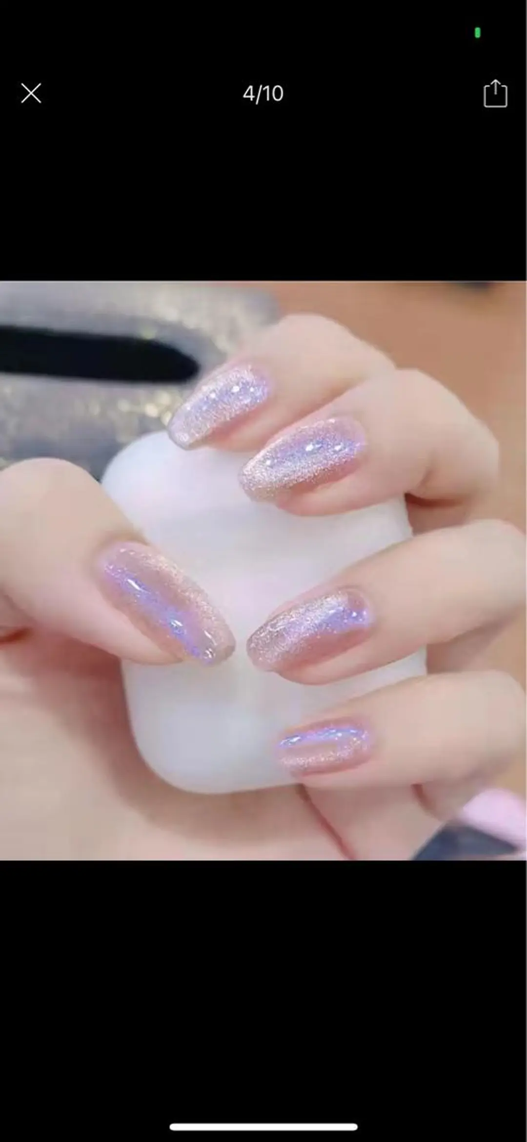 ネイル U·MI 上野御徒町店のネイルデザイン