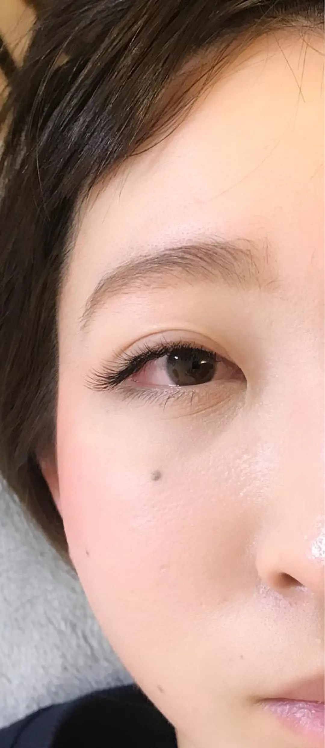 マツエク・マツパ Fleur フルールのマツエク・マツパデザイン