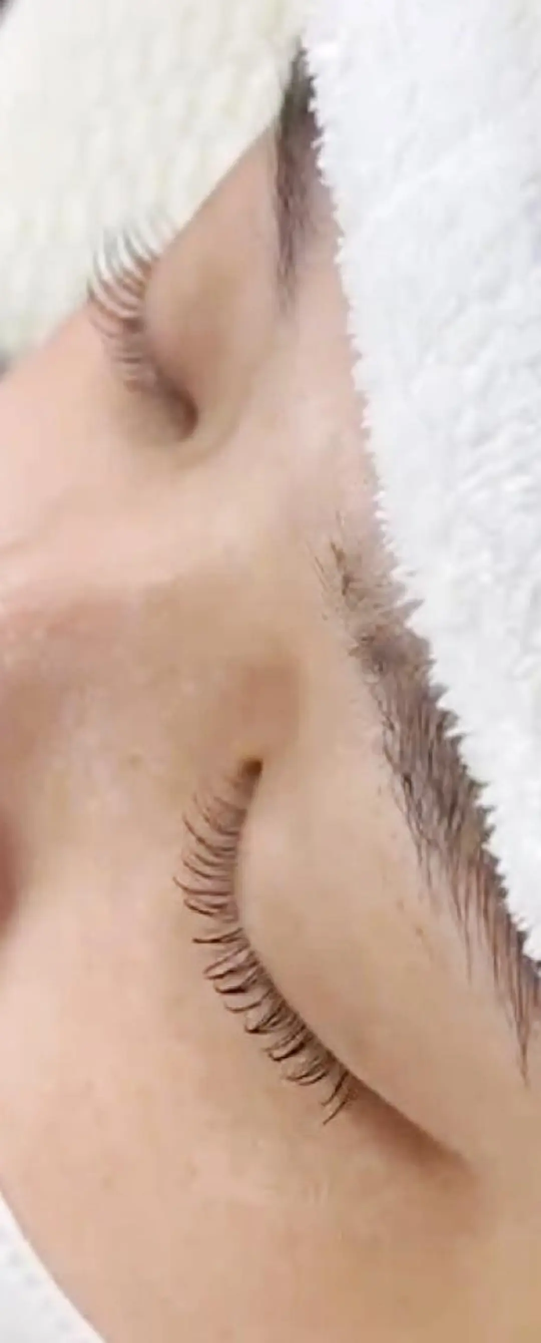 パーマ 🌼リオナ ♥️のネイルデザイン