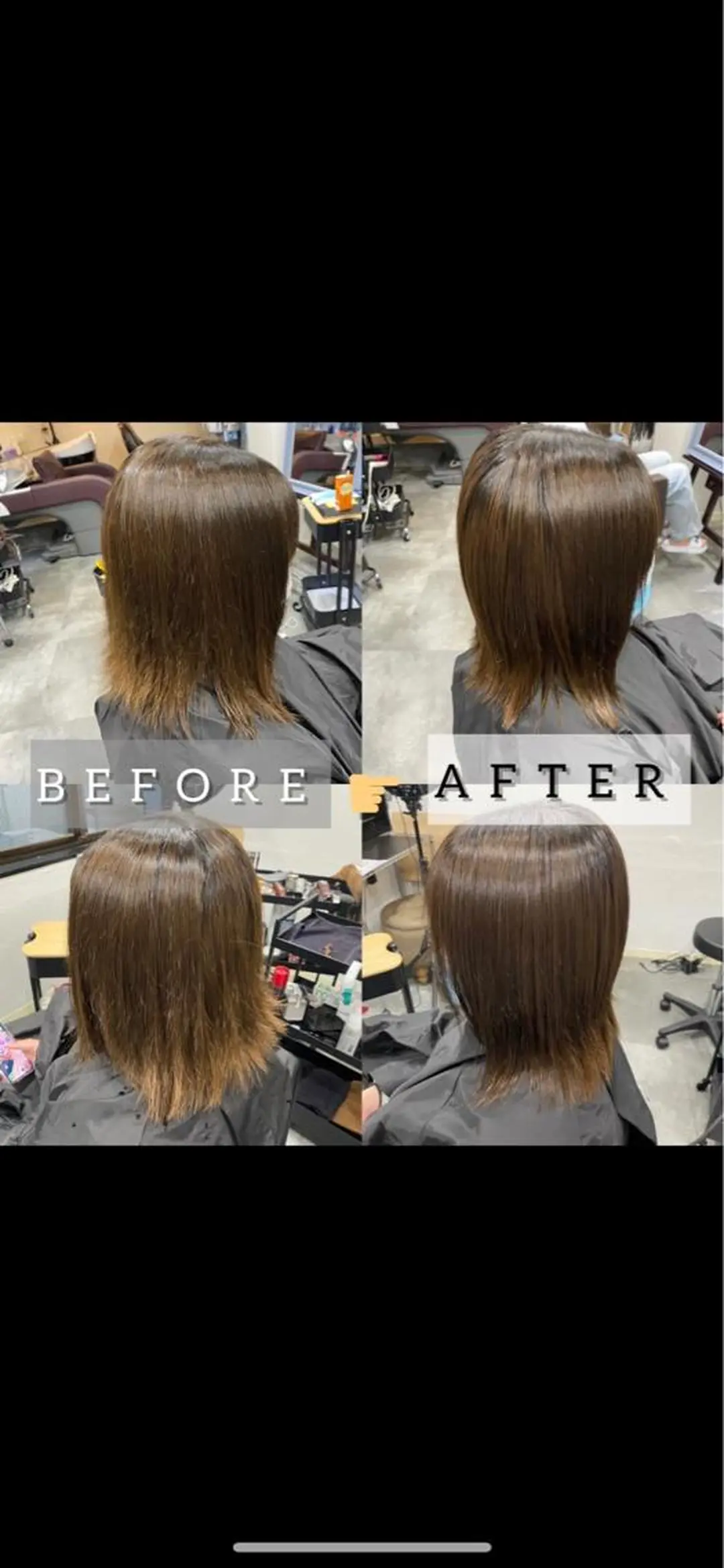 ミディアム 清水 由佳のマツエク・マツパデザイン