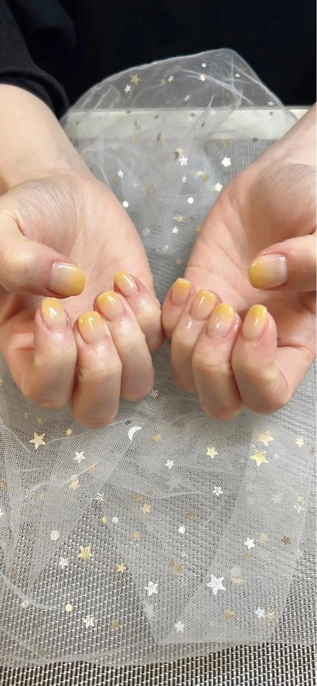 カラー ネイル ハンドネイル Ryoko Nailのネイルデザイン