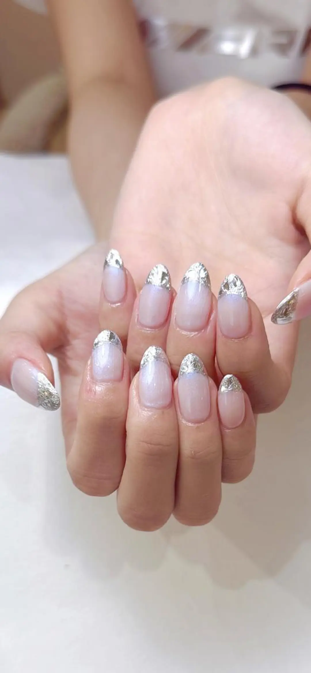 ネイル ハルカ nailのネイルデザイン