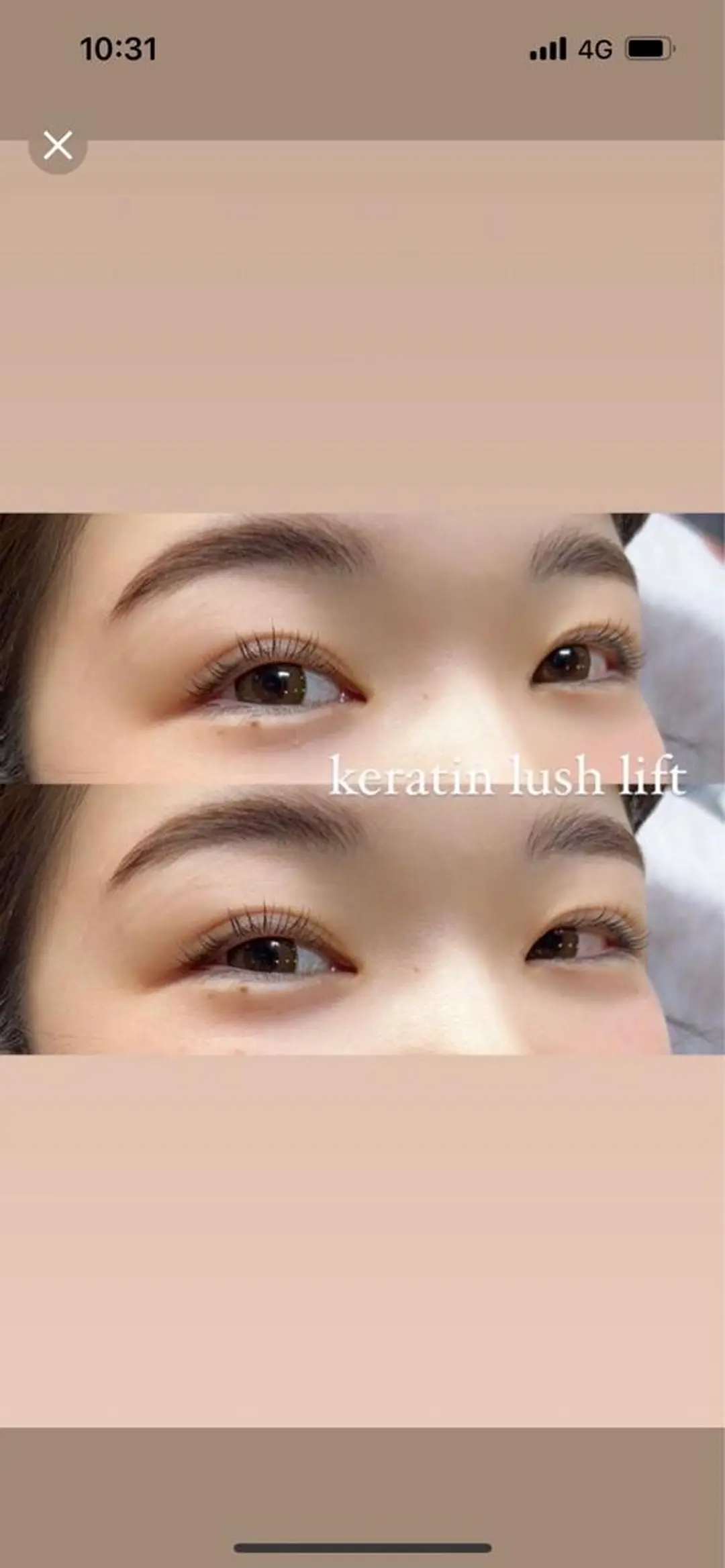 マツエク・マツパ マツパ yoko .のネイルデザイン