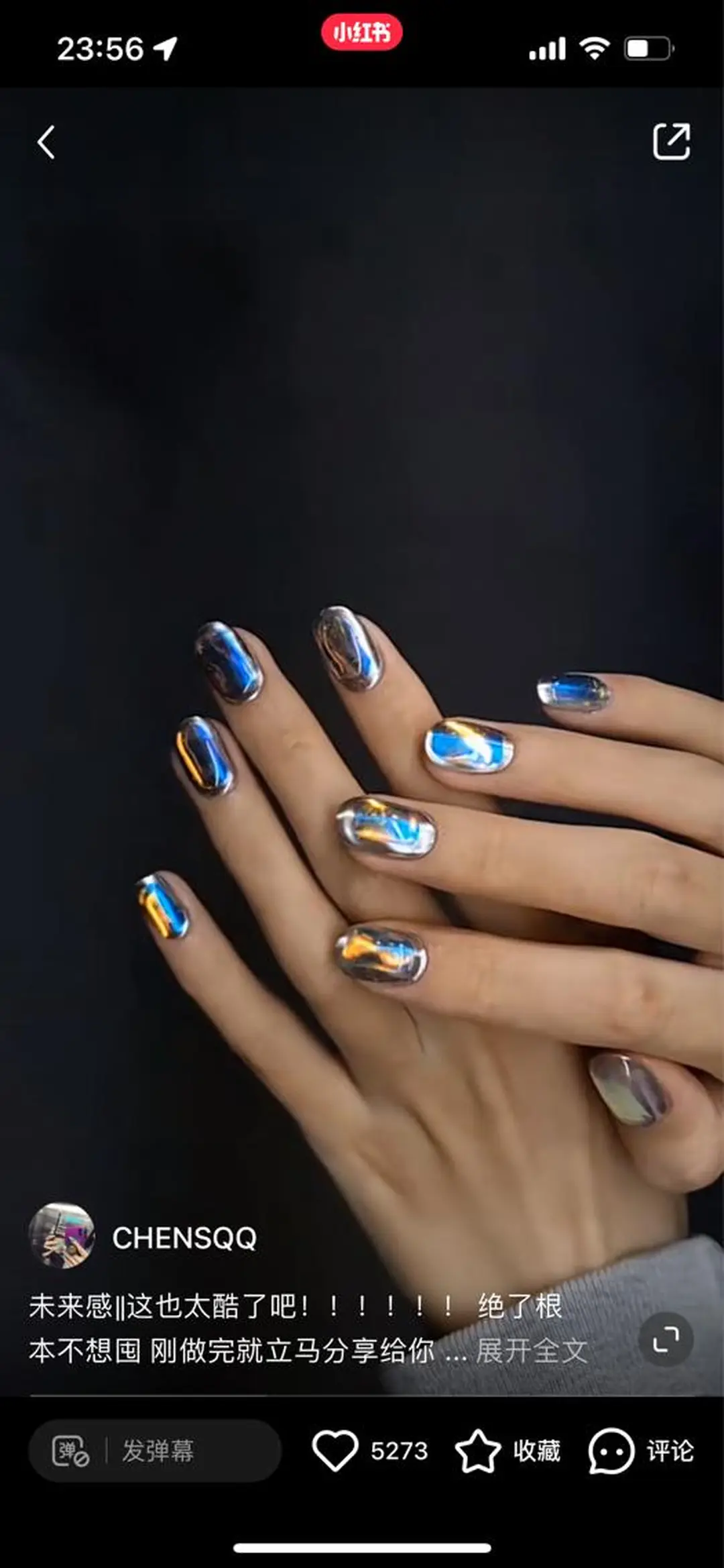 ネイル lucky nail 歌舞伎町のネイルデザイン