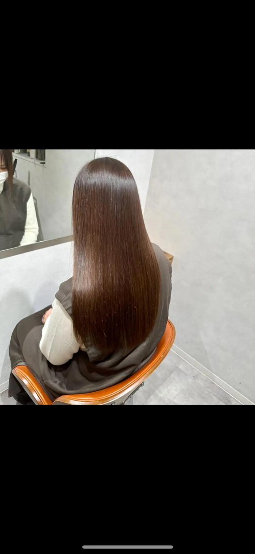 ロング 髪質改善 トリートメント 髪質改善 伊藤のヘアスタイル