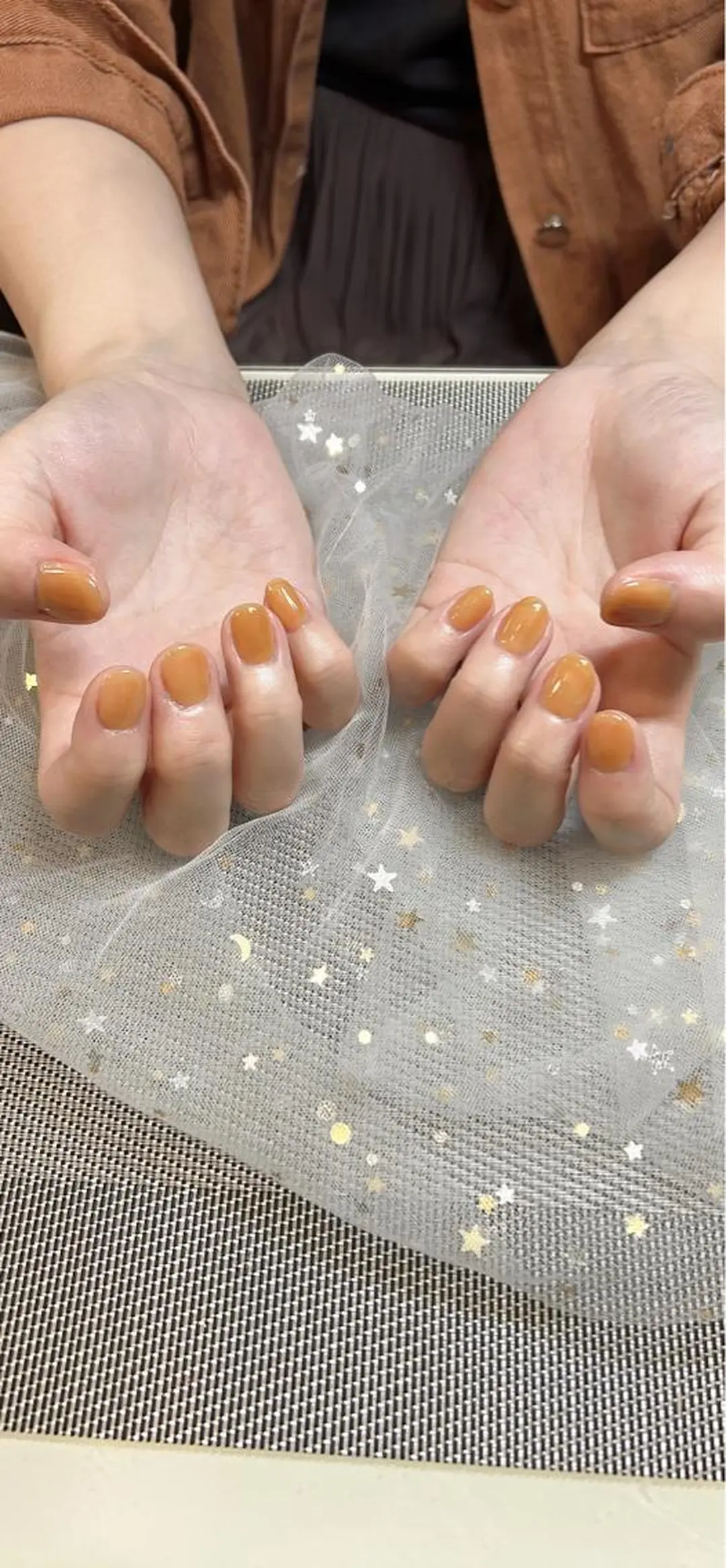 カラー ネイル ハンドネイル Ryoko Nailのネイルデザイン