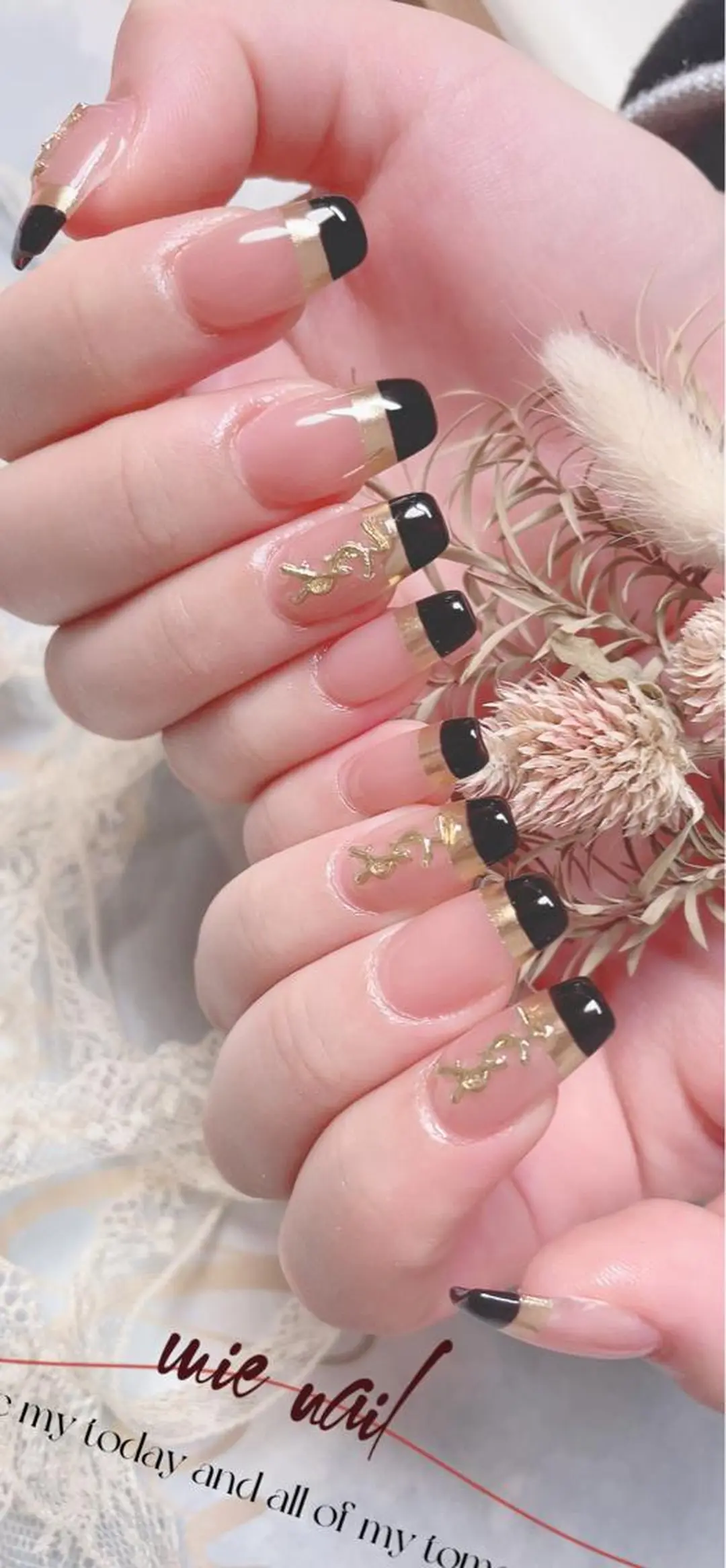 ネイル Mie nailのネイルデザイン
