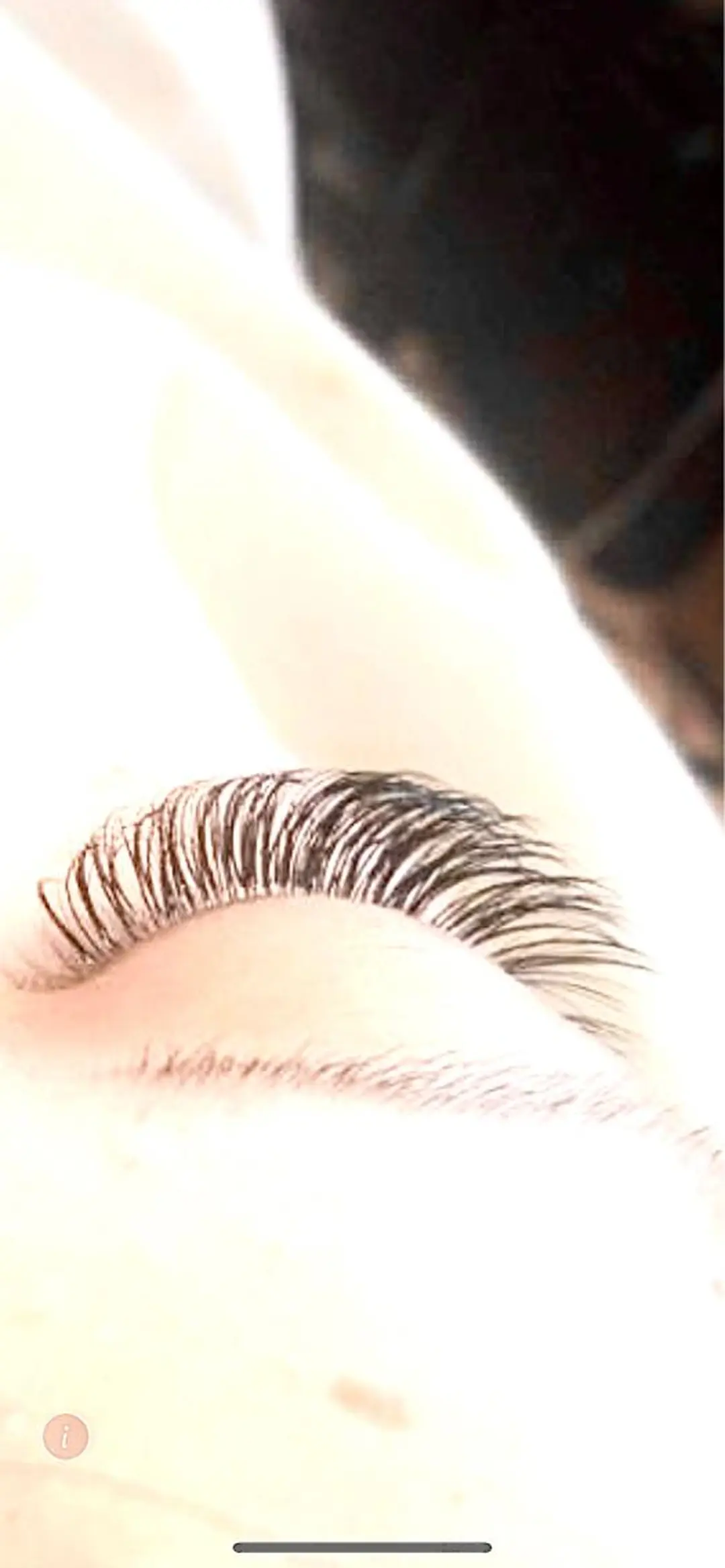 マツエク・マツパ SAKURA itaniのマツエク・マツパデザイン