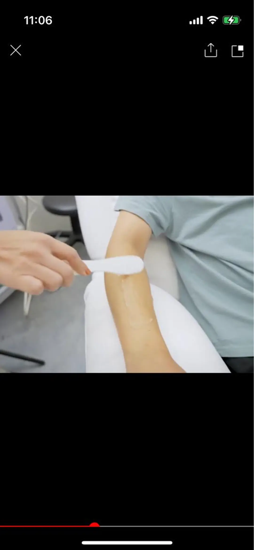 メンズ 脱毛 高津3ピースドライ ヘッドスパ・ヒゲ脱毛のエステ・リラクイメージ