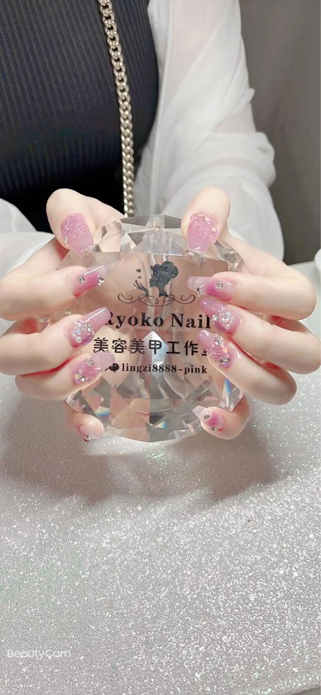 ネイル ハンドネイル Ryoko Nailのネイルデザイン