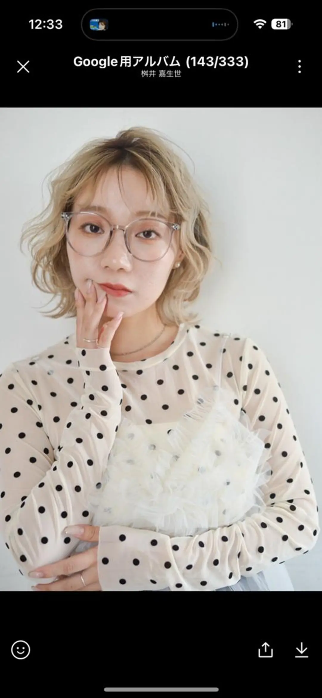 カラー リピート90%超/縮 毛矯正/髪質改善井口のヘアスタイル