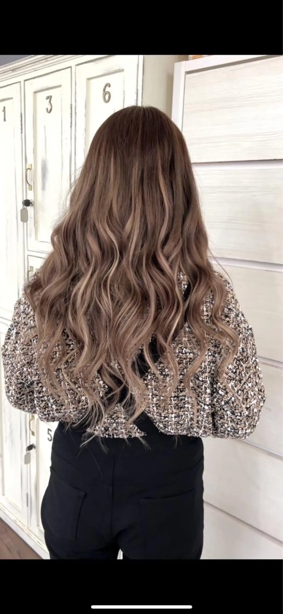 セミロング clan所属・エクステ/clan けんとのその他イメージ